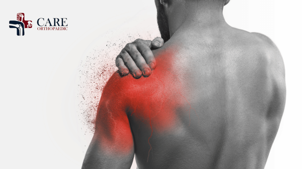 Shoulder Arthroscopy & Rotator Cuff Treatment 