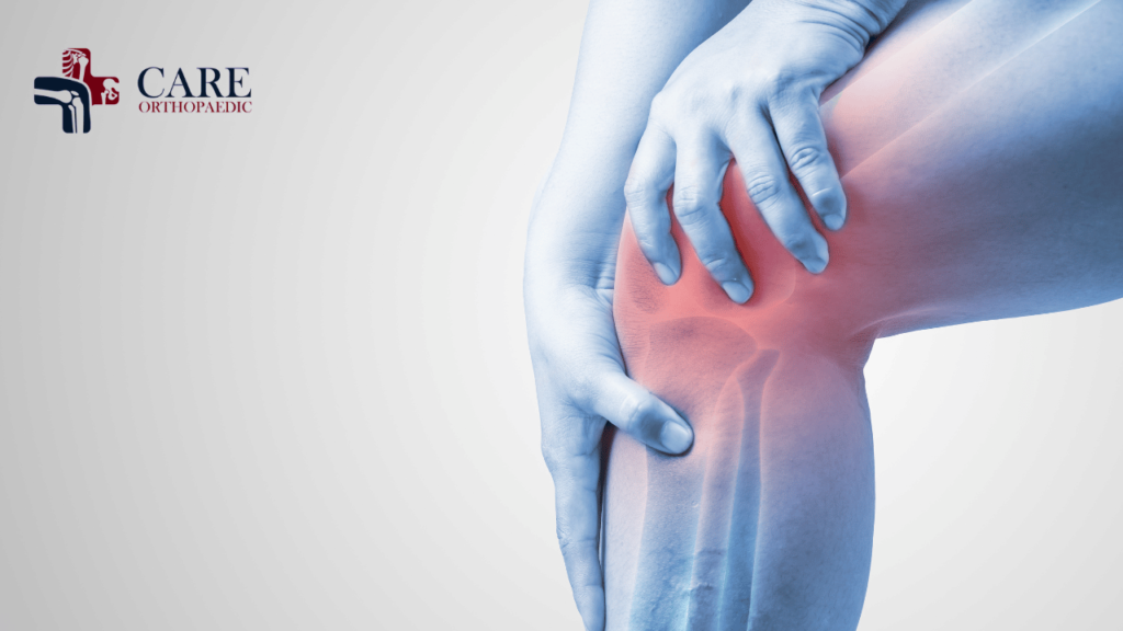 Knee ACL Meniscus Arthroscopy