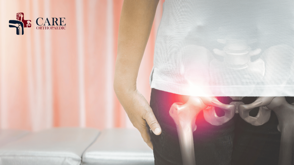 MIS Hip Replacement in Mumbai